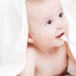 Newborn Tongue Cleaners