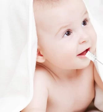 Newborn Tongue Cleaners