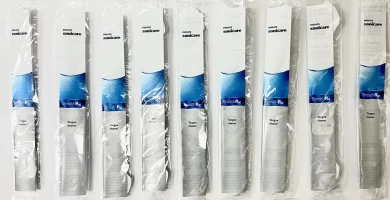 BreathRx Tongue Care Kit