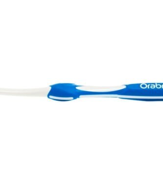 Orabrush Tongue Scraper