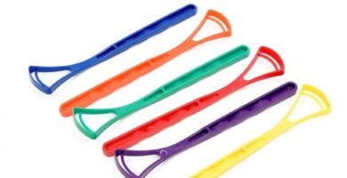 Top 6 Tongue Cleaners for Adults