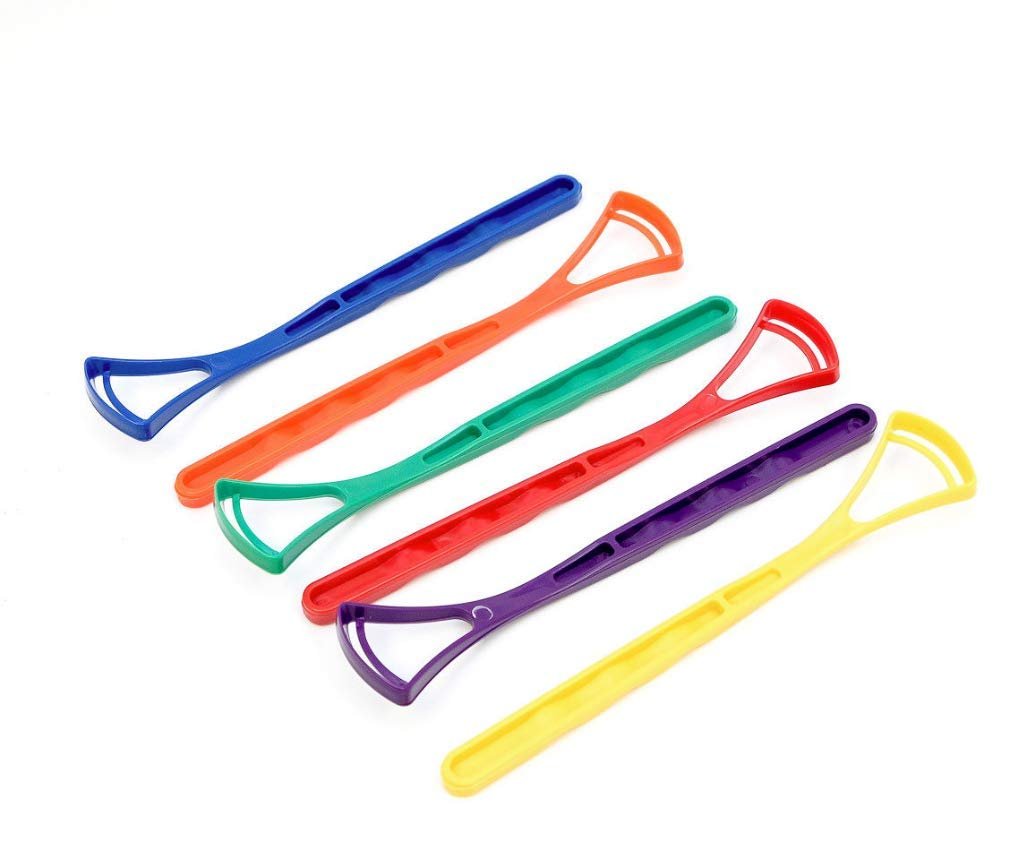 Top 6 Tongue Cleaners for Adults
