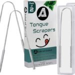 Top 6 Stainless Steel Tongue Scrapers
