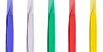 Top 7 Plastic Tongue Cleaners